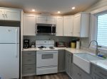New kitchen 2023
